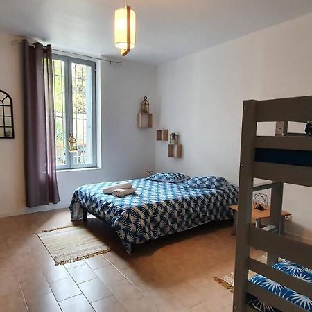 Chez Mamita : Appartement Dans Quartier Calme. Carcassonne Exterior photo
